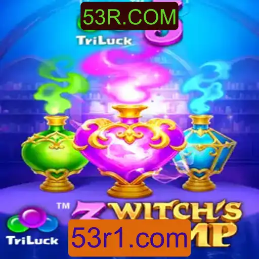 Explorando o Enigmático Jogo 3WitchsLamp