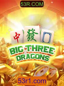 BigThreeDragons: Uma Nova Experiência no Mundo dos Jogos Online