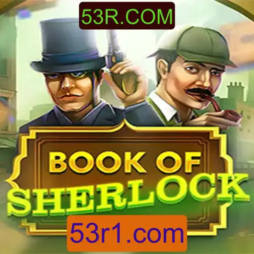 Desvende Mistérios em BookOfSherlock: Um Jogo de Aventura Envolvente