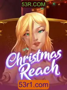ChristmasReach: Descubra Este Incrível Jogo Festivo