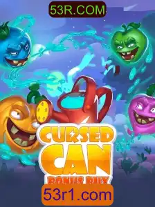 Explorando o Mundo de CursedCanBonusBuy: Um Jogo Inovador com 53R.COM