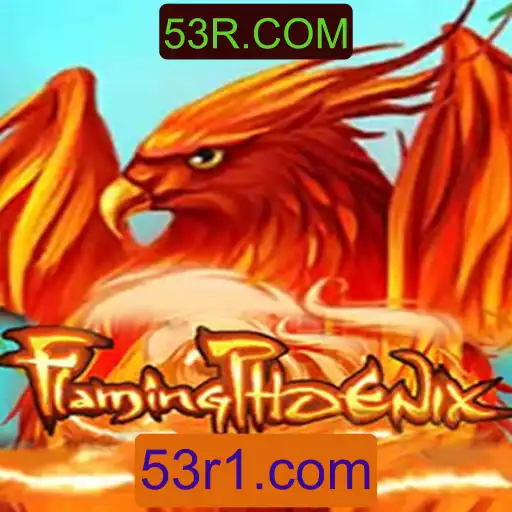 FlamingPhoenix: O Novo Jogo Revolucionário que Está Dominando 53R.COM