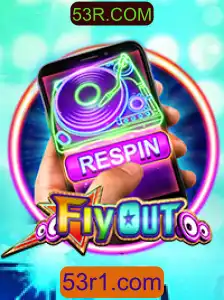 FlyOut: Um Mergulho Atraente no Universo dos Jogos com 53R.COM
