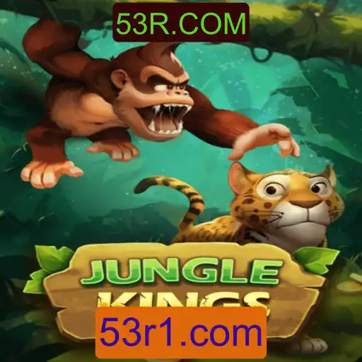 JungleKings: A Nova Sensação do Mundo dos Jogos