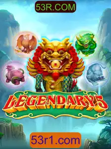 Explorando o Mundo de Legendary5: Um Jogo de Estratégia Inovador