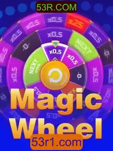 Descubra o Inovador Jogo MagicWheel e Suas Regras
