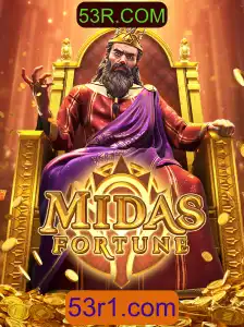 MidasFortune: Descubra o Novo Fenômeno em Jogos Online