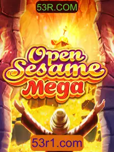 Descubra o Mundo de OPENSESAMEMEGA