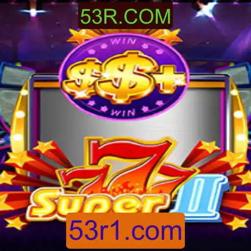 Explorando o Universo do Jogo Super777II: Descrição, Introdução e Regras
