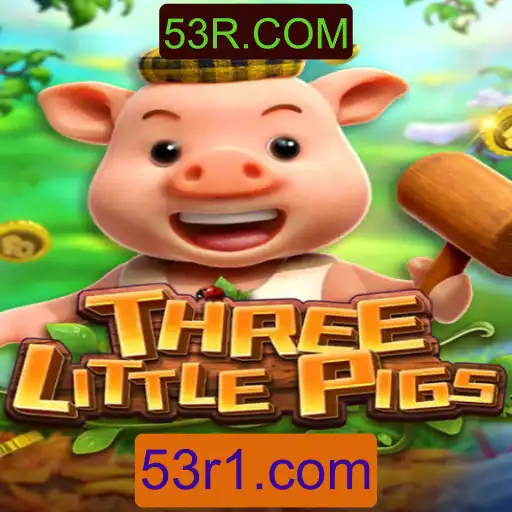 Descubra o Fascinante Mundo do Jogo THREELITTLEPIGS