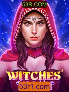 Descubra o Fascinante Mundo de WitchesNight e o Mistério de 53R.COM
